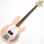 Sterling by Musicman S.U.B. RAY4 Pueblo Pink