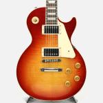 Gibson ギブソン Les Paul Standard 50s Figured Top Heritage Cherry Sunburst USA レスポール・スタンダード 224940272