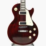 Gibson ギブソン Les Paul 70s Deluxe Wine Red USA レスポール・デラックス 211340037