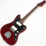 Fender フェンダー Made in Japan Limited Starmaster RW Candy Apple Red 国産 スターマスター 限定