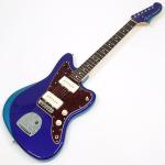 Fender フェンダー Made in Japan Limited Starmaster RW Jupiter Blue 国産 スターマスター 限定