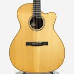 ALBERT & MUELLER アルバートアンドミューラー S-3 German Spruce Top *2007