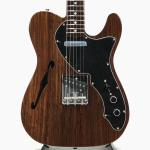 Fender Custom Shop Rosewood Telecaster Thinline NOS Natural カスタムショップ オールローズ テレキャスター・シンライン