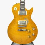 Gibson Custom Shop  Kirk Hammett “Greeny” 1959 Les Paul Standard  Greeny Burst カスタムショップ レスポール・スタンダード グリーニー 944229