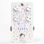 Limetone Audio buddy エフェクター ディレイ