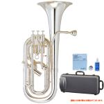 YAMAHA ヤマハ 5年保証サポート対象 新品 YBH-621S バリトン 銀メッキ 4ピストン B♭管 Baritone 管楽器 北海道 沖縄 離島不可