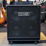 Fender フェンダー RUMBLE150+RUMBLE410 セット