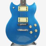 YAMAHA ヤマハ 1981～1982 SG800S / Metallic Blue