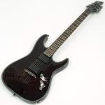 SCHECTER シェクター Hellraiser C-1  ( AD-C-1-HR ) / Black Cherry【OUTLET】 