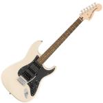 SQUIER スクワイヤー FSR Affinity Stratocaster HSS Olympic White 限定 ストラトキャスター エレキギター  by フェンダー