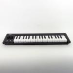 KORG コルグ ［在庫1点限り］ micro KEY2-37 アウトレット MIDI キーボード 37鍵盤 DTM DAW ［管理番号A］