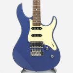 YAMAHA ヤマハ PACIFICA612VIIX MSB(Matte Silk Blue)