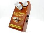 Mad Professor マッドプロフェッサー Sweet Honey Overdrive オーバードライブ