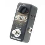 tc electronic ティー・シー・エレクトロニック BODYREZ ACOUSTIC PICKUP ENHANCER