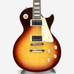 Gibson ギブソン Les Paul Standard 60s Figured Top Bourbon Burst USA レスポール・スタンダード 229540072