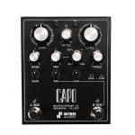 Jad Freer Audio CAPO – Bass Preamp エフェクター