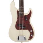 Fender フェンダー HAMA OKAMOTO PRECISION BASS "#4" Olympic White