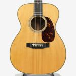 Martin Custom Shop CTM 000-28EC *2011