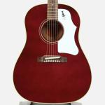 Gibson ギブソン 60s J-45 Original - Wine Red #22644096