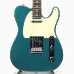 Fender フェンダー American Standard Telecaster Aqua Marine Metallic