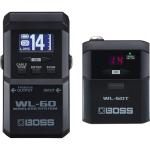 BOSS ボス WL-60 Wireless System