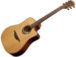 LAG Guitars T118DCE NAT