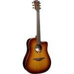 LAG Guitars T118DCE BRS