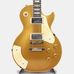 Gibson ギブソン Mary Ford Les Paul Standard Gold Top  USA メアリー・フォード レスポール・スタンダード ゴールドトップ230440320