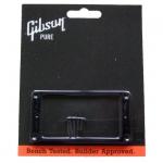 Gibson ギブソン PRPR-010: Pickup Mounting Ring/Neck Black