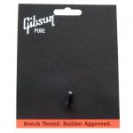 Gibson ギブソン PRTK-010: Toggle Switch Cap - Black