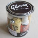 Gibson ギブソン Guitar Care Kit 