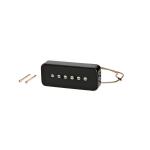 Gibson ギブソン P-90 - Single Coil with Black Soapbar Cover / IMP9R-Soapbar