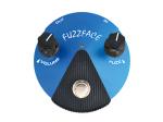 Jim Dunlop ジムダンロップ Fuzz Face Mini Silicon  FFM-1 ◆ ミニ・ファズフェイス