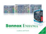 Sonnox ソノックス Enhance Native