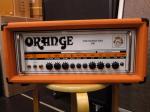 Orange オレンジ Thunderverb 200 Head < USED >