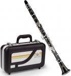 JUPITER  ジュピター JCL750S B♭ クラリネット 木製 グラナディラ 管楽器 本体 Bb clarinet JCL-750S　北海道 沖縄 離島不可