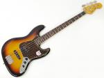 Fender フェンダー Japan Exclusive Classic 60s JAZZ BASS - US(３TS)