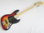Fender USA フェンダーUSA 1976 Jazz Bass 3CS