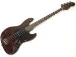 Fender フェンダー Japan Exclusive Classic 60s Jazz Bass Walnut