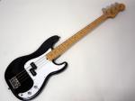 Fender USA フェンダーUSA American Standard Precision Bass BLK/M < Used / 中古品 > 