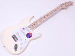 Fender フェンダー Eric Clapton Stratocaster Olympic White USA エリック・クラプトン ストラトキャスター 
