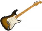 Fender フェンダー Eric Johnson Stratocaster (2-Color Sunburst/M) 【USA エリック・ジョンソン ストラト 】