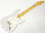 Fender フェンダー Eric Johnson Stratocaster (White Blonde/M) 【USA エリック・ジョンソン ストラト 】