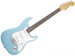 Fender フェンダー Eric Johnson Stratocaster (Tropical Turquoise/R) 【USA エリック・ジョンソン ストラト 】