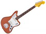 Fender フェンダー Johnny Marr Jaguar（Metallic KO）【USA ジョニー・マー ジャガー 】