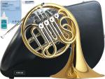 YAMAHA ヤマハ YHR-567 フレンチホルン F/B♭ フルダブル 4ロータリー ホルン 一体式  日本製 管楽器 Full double French horn　北海道 沖縄 離島不可