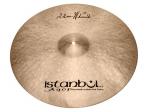 Istanbul Agop イスタンブール アゴップ Idris Muhammad Signature RIDE 22" イドリスムハンマドシグネチャーライド