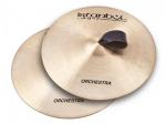 Istanbul Agop イスタンブール アゴップ Traditional ORCHESTRA BAND 20" (PAIR)   トラディショナルコンサート