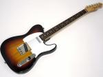 Fender フェンダー Japan Exclusive Classic 70s Tele Ash / Rosewood / 3CS