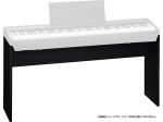Roland ローランド KSC-70-BK FP-30-BK 専用スタンド 電子ピアノ